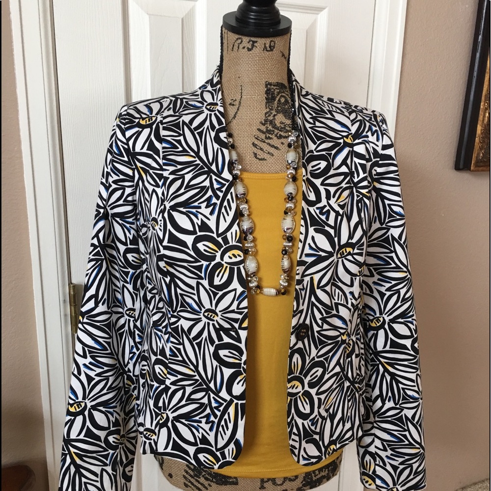 Jones Wear Jacket